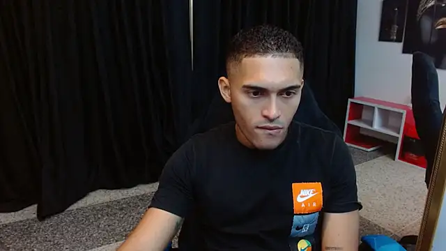 Derek Storm  online show from November 27, 12:53 pm