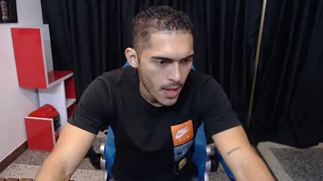 Derek Storm  online show from November 22, 11:21 am