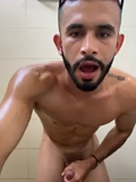 Jacksonfranco online show from March 3, 8:48 pm