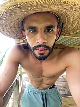 Jacksonfranco online show from September 30, 3:04 pm