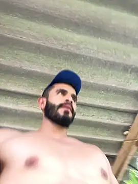 Jacksonfranco online show from October 2, 4:00 pm