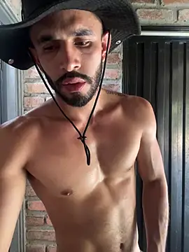 Jacksonfranco online show from September 10, 3:32 pm