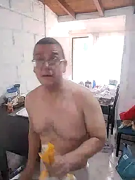 Danimedellin1 online show from April 21, 5:08 pm