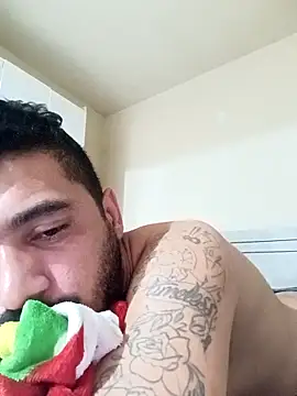 chicopistolarosa online show from September 22, 12:26 pm