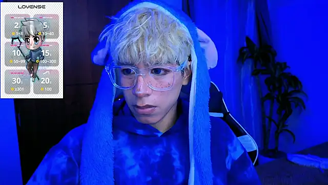 taichi bluy online show from November 18, 7:56 am