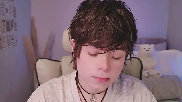 PaulTexx online show from September 12, 3:56 pm