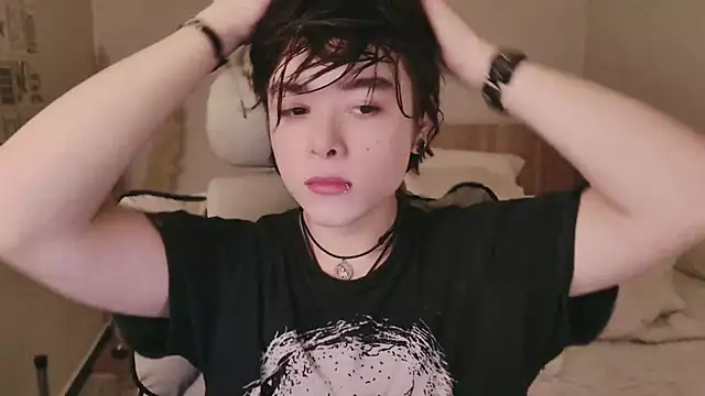 PaulTexx online show from September 28, 3:10 pm