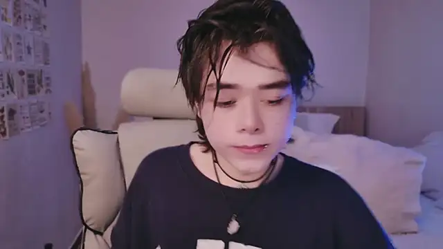 PaulTexx online show from September 25, 5:12 pm