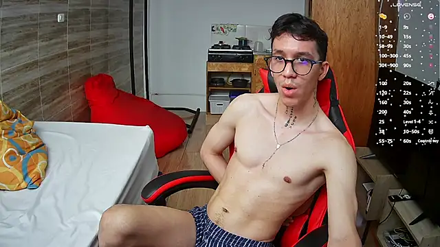 angelicious  online show from September 13, 2:07 pm