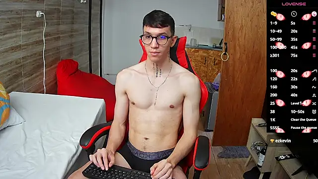 angelicious  online show from October 3, 1:49 pm