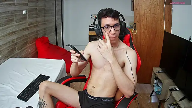 angelicious  online show from September 14, 2:08 pm