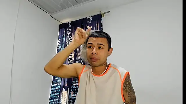  Logan Colton  online show from December 21, 10:29 pm