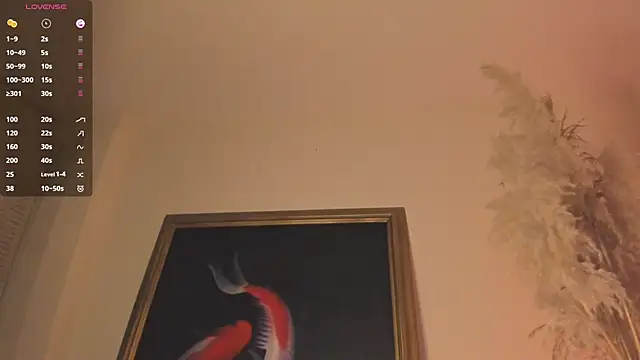 JamesCarter77 online show from March 17, 1:20 am