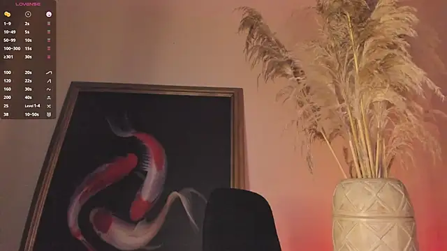 JamesCarter77 online show from January 18, 4:03 am