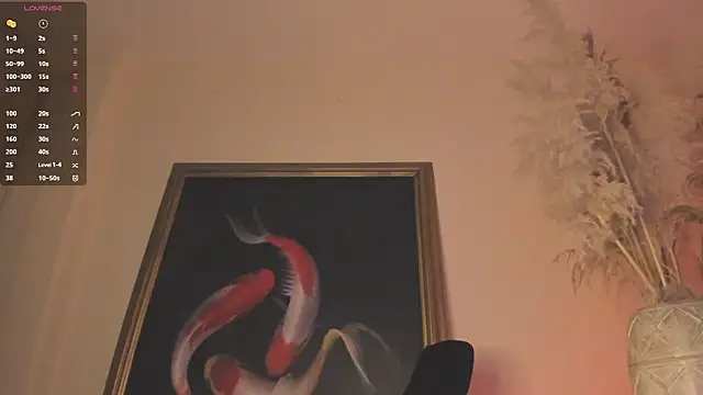 JamesCarter77 online show from March 20, 7:23 am