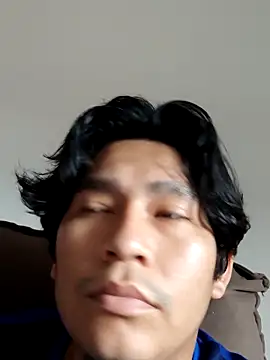  SamuraiXx online show from March 12, 6:15 pm