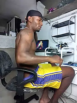 Jhoan Simply online show from February 7, 10:37 pm