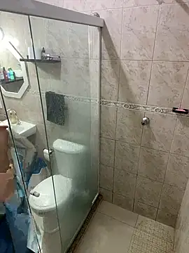 DhanRhuanRd online show from October 8, 10:47 pm