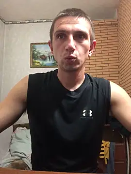 Alexilon online show from October 31, 7:28 pm