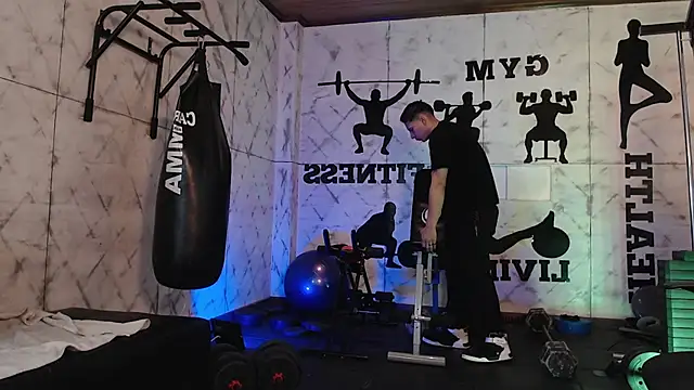 Dustin Sonne online show from June 21, 3:56 am