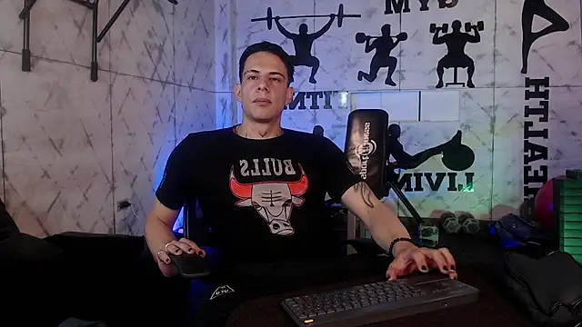 Dustin Sonne online show from July 10, 3:21 am