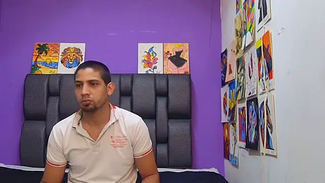 ashtoncooperr online show from March 21, 6:01 pm