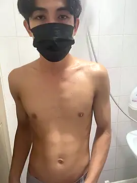 SongJinWoo007 online show from October 1, 2:43 pm