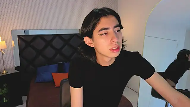 ryo light online show from October 4, 9:08 pm