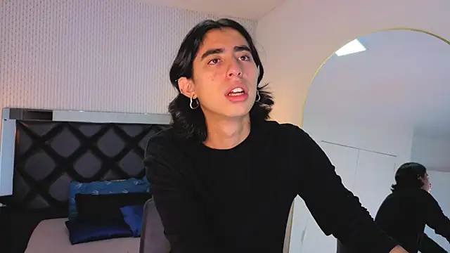 ryo light online show from October 2, 8:24 pm