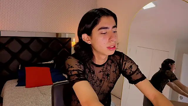 ryo light online show from October 23, 7:06 pm