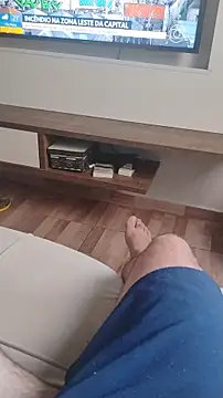 LeoMaduroSP online show from January 12, 9:13 am