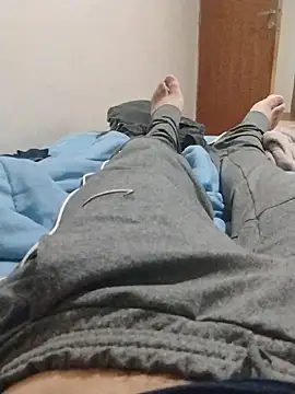 LeoMaduroSP online show from November 24, 11:17 pm