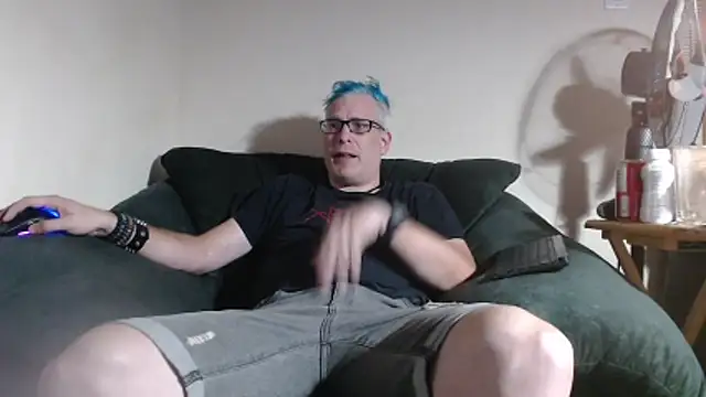 nerdy6 online show from June 18, 2:46 am