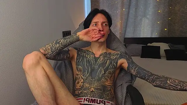 Martin Jin online show from March 1, 7:08 am