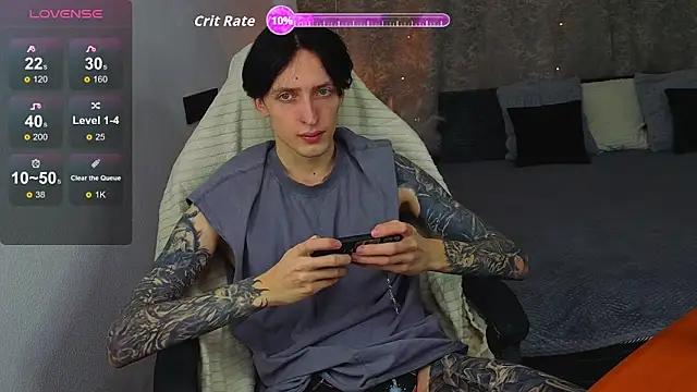 Martin Jin online show from March 6, 6:21 am