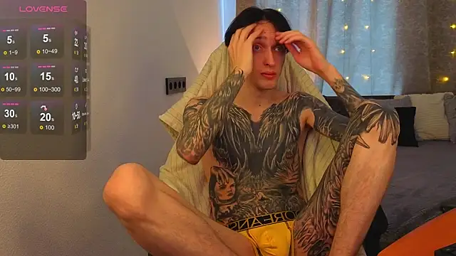 Martin Jin online show from March 16, 6:28 am