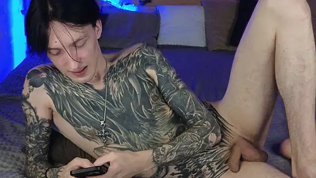 Martin Jin online show from January 8, 3:39 pm