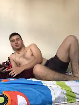 Cesar Augusto online show from October 6, 4:11 pm