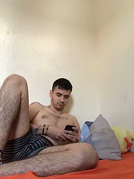 Cesar Augusto online show from September 24, 2:04 pm