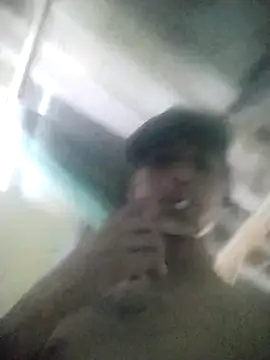 NachitoVidaldota online show from March 22, 3:44 am