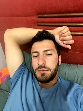 emredenizz07 online show from October 7, 2:48 am