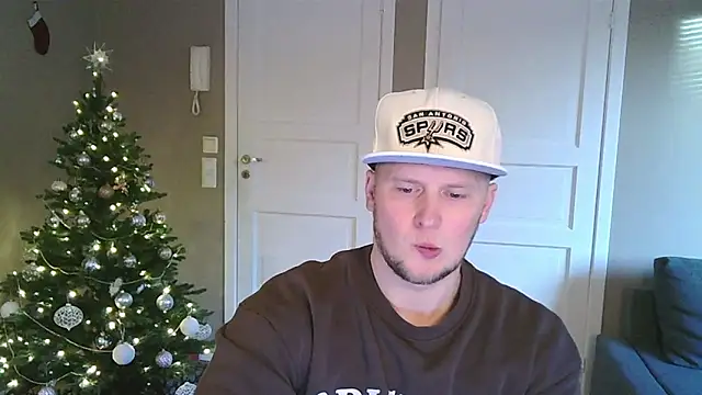 Dartanjanas13 online show from December 21, 12:35 pm