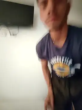 caballero-97 online show from March 17, 9:06 pm