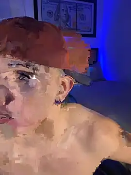 Justin trevor1 online show from March 30, 6:47 am