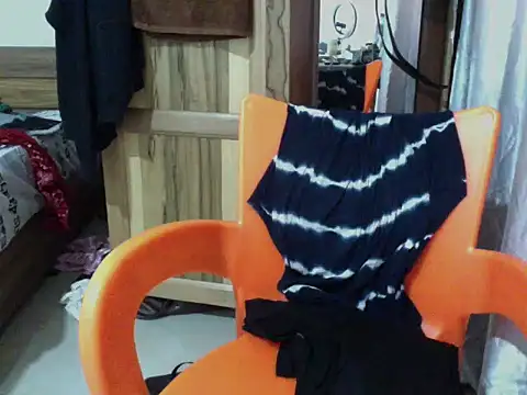 Snapshot of Conda8inch chatting on October 17, 4:55 pm Conda8inch online show from October 17, 4:55 pm