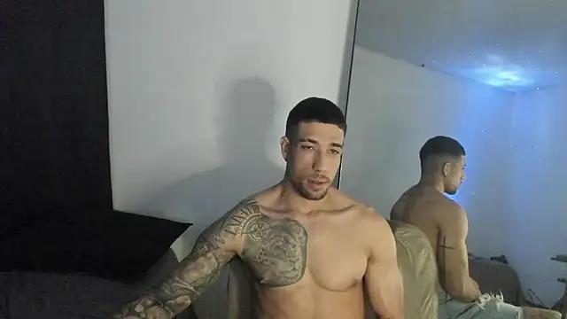 ThiagoLugo online show from February 11, 5:12 am