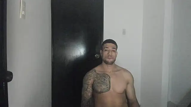 ThiagoLugo online show from June 19, 6:08 am