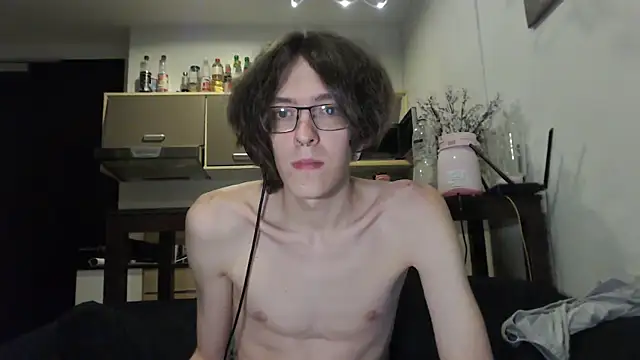 LovesomeCookie online show from September 25, 3:44 pm