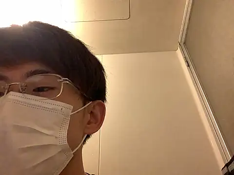 kurusu46 online show from January 15, 1:47 pm