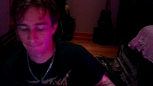 LEVIATHANX666 online show from March 30, 3:07 am